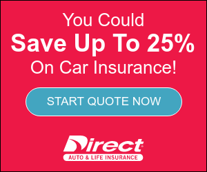 Direct Auto Insurance